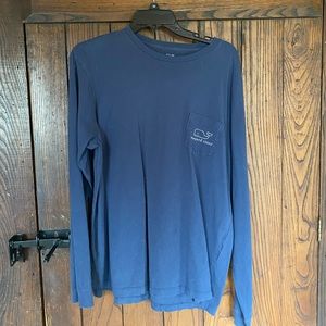 Vineyard Vines Large men’s long sleeve